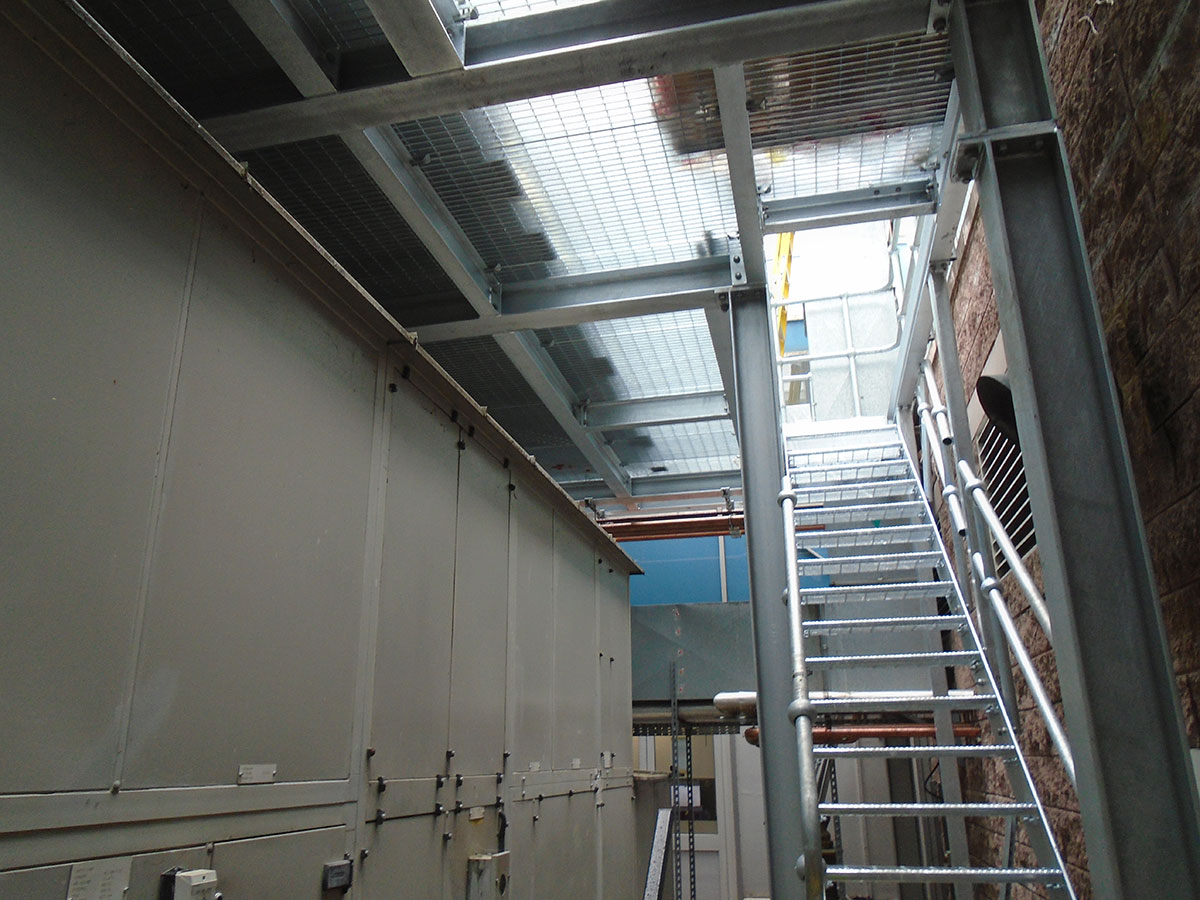 Structural Engineering for hospitals