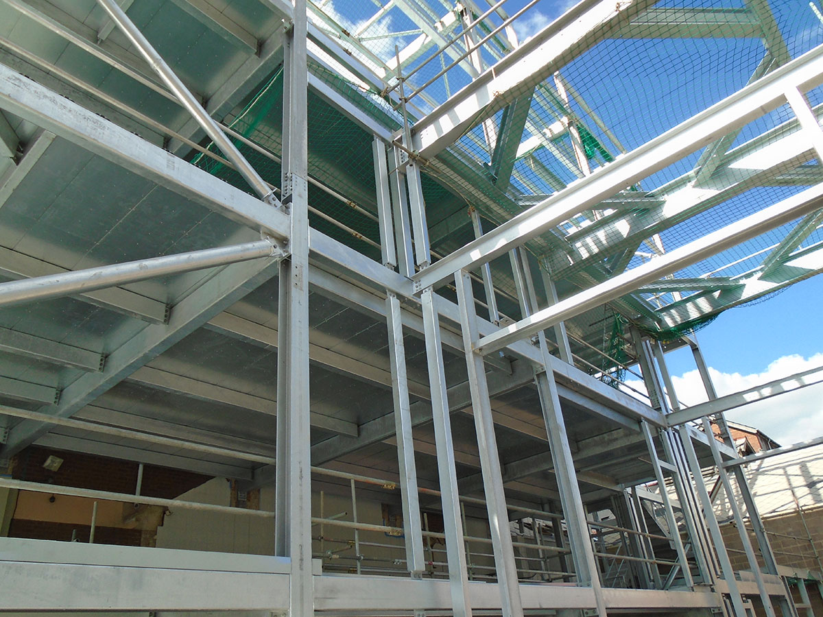 Civil structural engineers in Cheltenham and Gloucestershire