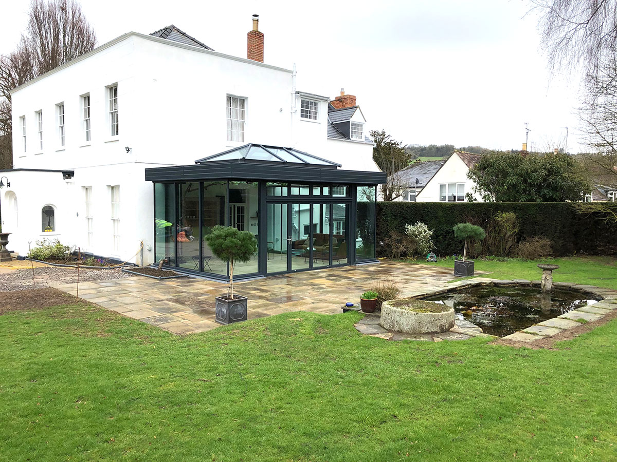 Structural engineers in Cheltenham, Gloucestershire
