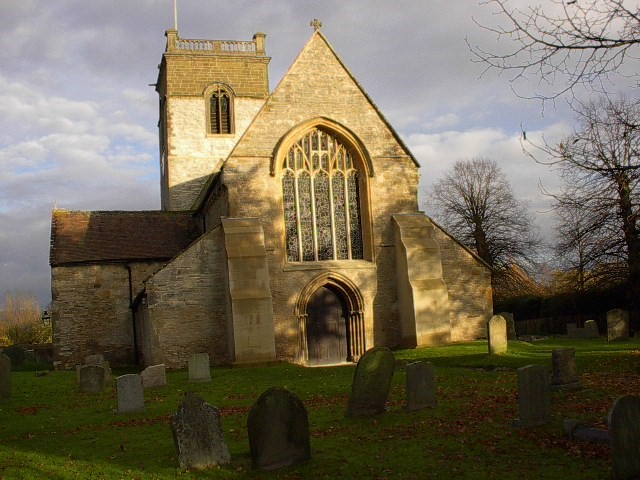Ripple Church