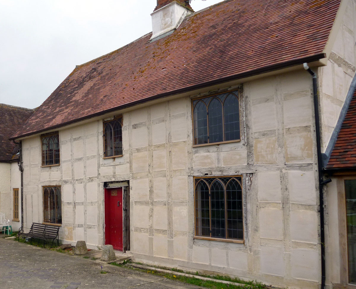 Structural Engineering for Historic and Listed Buildings